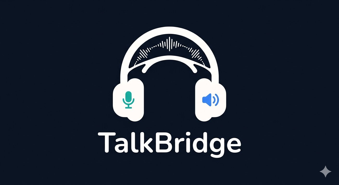 TalkBridge